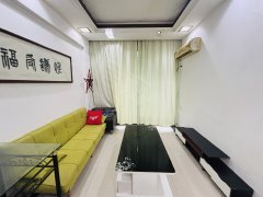 惠州惠城上排金迪星苑电梯2房家俬家电齐全有钥匙随时看房出租房源真实图片