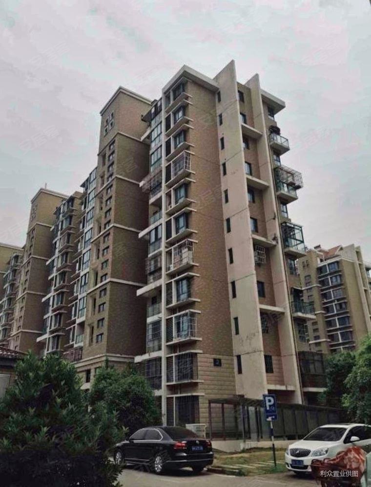 文博苑中间楼层大两房有钥匙随时看诚意卖价好谈