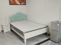 湖州吴兴白鱼潭靠近市中心，湖师院附近祥和花园西二区单间独卫900无中介出租房源真实图片