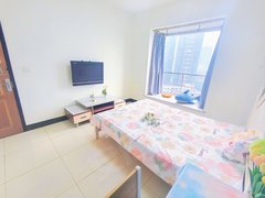 重庆南岸经开区自己的房子 可短租 民水民电 南湖地铁 铜元局 五小区出租房源真实图片