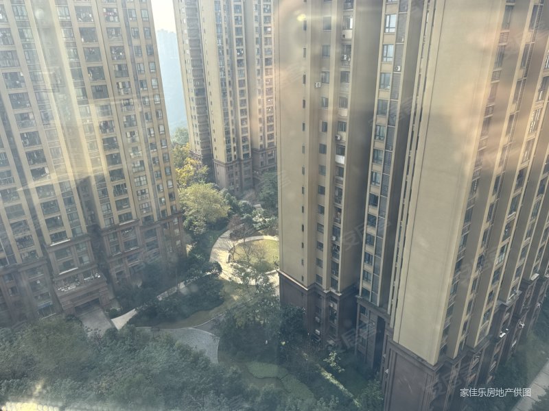 首钢美利山公园城市 南北通透 精装好房 带电梯 房龄新