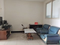 宁津城区德百广场正阳雅苑 3室2厅1卫 96平 南北通透出租房源真实图片