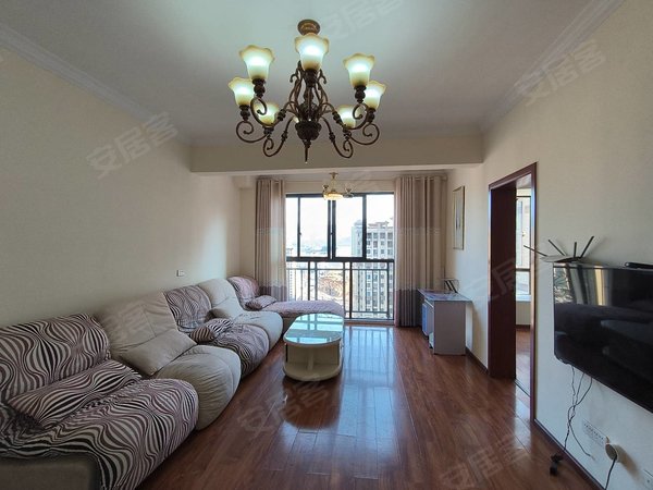 黔东南凯里凯里城区隆源公馆隆源公馆  精装  3房2厅1卫 钥匙在手随时