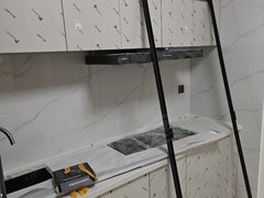 台州温岭城西出租:环湖佳苑南区 家具正在路上 两室一厅一卫 新装修出租房源真实图片
