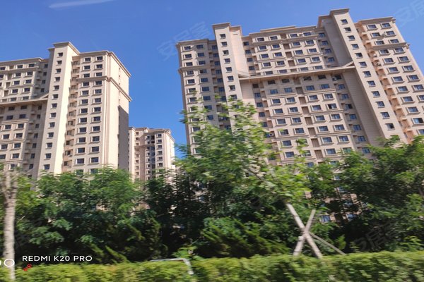 好不好_中介房产经纪人:高志鹏对绿地香树花城的评价-大连安居客