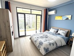 马鞍山雨山万达广场泰和天成 万达附近 国宾府 大阳台独立卫生间 精装修押一付一出租房源真实图片