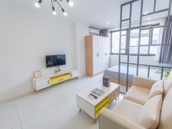 公寓楼无中介月付短租春熙路市二医院太升南路天府广场宽窄巷子金牛