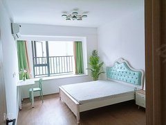 绍兴越城东湖500起租小区单间实价非公寓押一付一出租房源真实图片