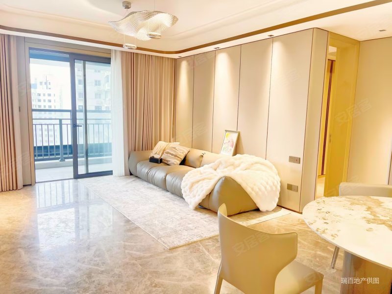 北外滩新房 全新未住 纯一手 房东移民诚意出售 看房方便