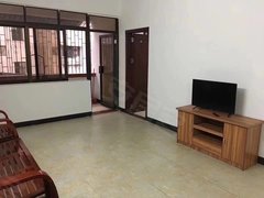 江门台山台城环市东路36号小区 3室2厅1卫 110平 电梯房 精装修出租房源真实图片