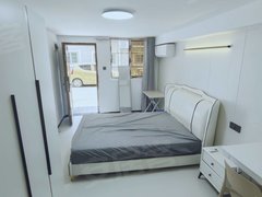 柳州城中城中业主发非中介聚福苑独门独户单间独卫配套齐全拎包入住城中万达旁出租房源真实图片
