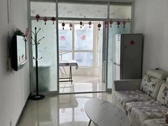 鞍山海城永安路华夏阳光家园（铁西），独立卧室，1室，保持好出租房源真实图片