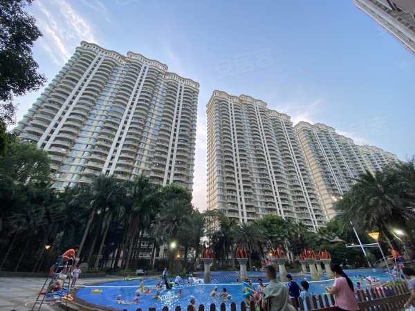 泉州洛江万安街道嘉琳广场嘉琳广场 3室1厅1卫 精装修 配套齐全 电梯