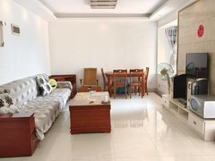 黄石黄石港万达广场三江共和城 万达 湖师 东方装饰城 电梯三房出租房源真实图片