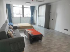 鄂尔多斯东胜铁西一期峰上峰公寓|天佐万正宏源一品附近家具家电齐全随时看房|拎包住出租房源真实图片