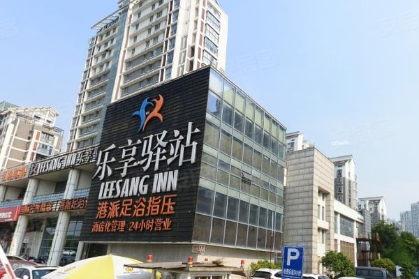 领秀江南(西区),南门路52号-苏州领秀江南(西区)二手房,租房-苏州安居