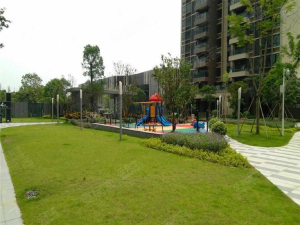 【多图】保利中悦花园,滨江新区租房,不发虚假 保利中悦花园全新电梯