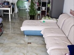 龙口东城区兰兴路新民房 九里城两室精装 全装全配拎包入住出租房源真实图片