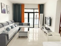 达州通川老车坝无中介，可短租，可月付，宏龙佳苑，罗浮广场旁，吸引力KTV出租房源真实图片