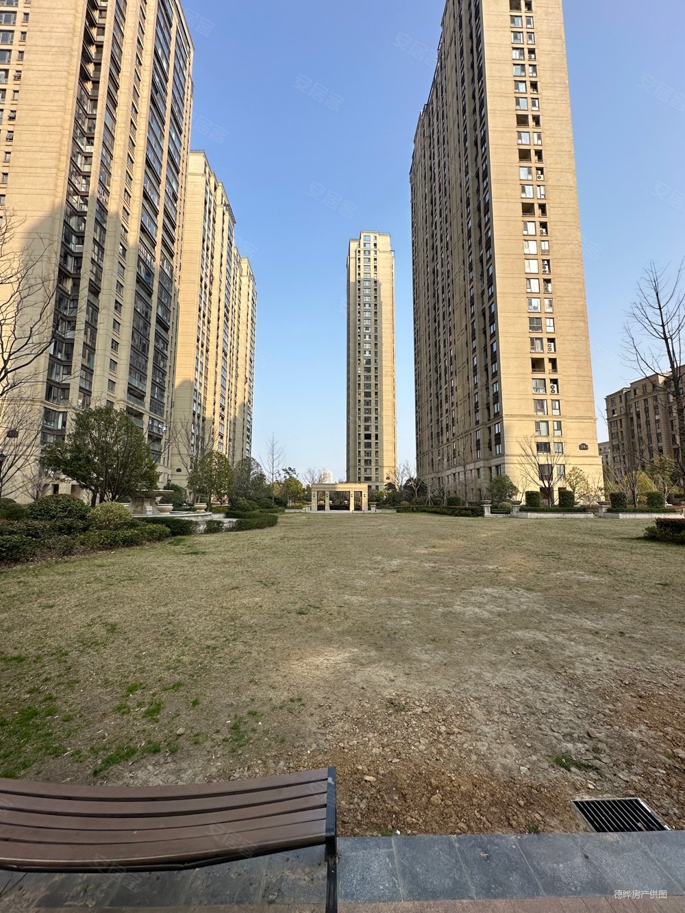 金峰又一城南区