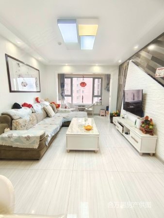 兰州房产网>兰州二手房>西固二手房>小平房二手房>海亮熙岸华府>