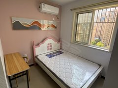 巨野巨野城区巨野市区急租老佳和附近合租精装单间出租房源真实图片