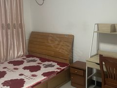 驻马店汝南古城大道汝南县县委家属院 3室2厅1卫出租房源真实图片