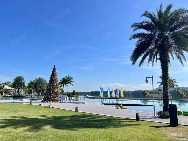 游艇码头旁,格力海岸(六期)二手房,240万,3室2厅,2卫,95平米-珠海安居