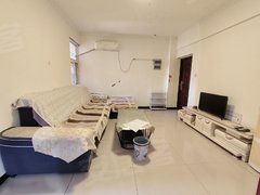 尉氏尉氏县尉氏县城同心家园 2室2厅1卫 70平 精装修 电梯房出租房源真实图片