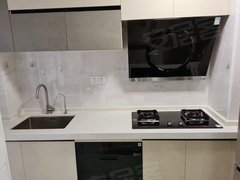 梧州长洲梧州站歌利亚庄园 3室2厅1卫出租房源真实图片