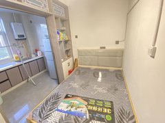 周口川汇中心城区压一付一 儿童医院 周师南门 昌建新世界 顺和家园 可月付出租房源真实图片