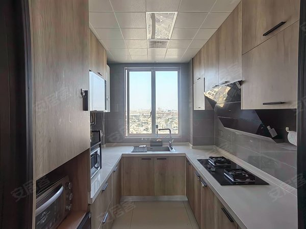 上海浦东金桥金桥名都金桥名都，精装全配，有车位，出租，9号线台儿庄路口出租房源真实图片