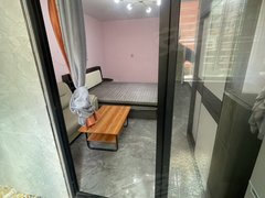 石狮石狮周边蚶江德辉老荣誉酒店附近电梯单间带阳台采光好停车方便出租房源真实图片