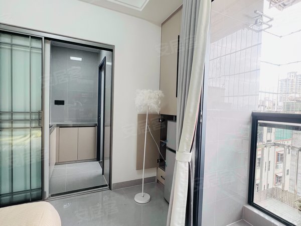 【多图】雪象花园新村,坂田租房,华为岗头双地铁雪象花园新村 1室 精