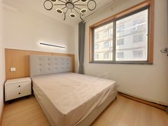 合肥蜀山安徽大学美第阳光大厦 20平 电梯房 南北通透出租房源真实图片