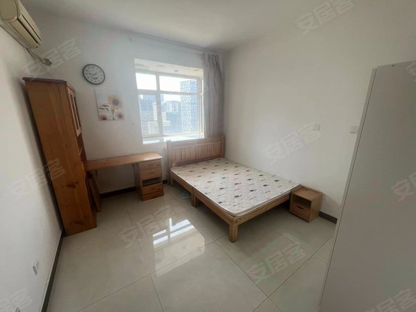 【多图】龙园小区,经十路高新段租房,出门步行到舜泰 可以短租 有车位