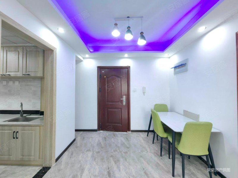 房东急售丨带产证看房来电谈12万赠送车位2个精装修丨