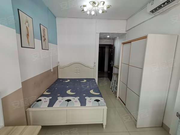 配套齐全!出租房源真实图片