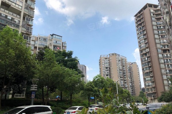 不足,尚东国际怎么样,尚东国际周边房产中介经纪人评价-景德镇安居客