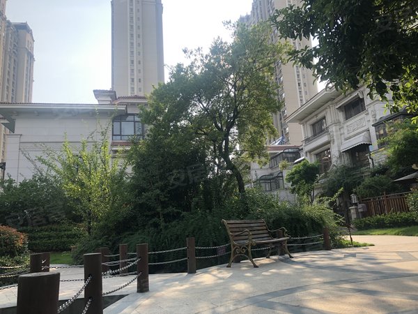 无锡锡山安镇无锡碧桂园(西区)碧桂园东区别墅区  两房两卫带车位 首