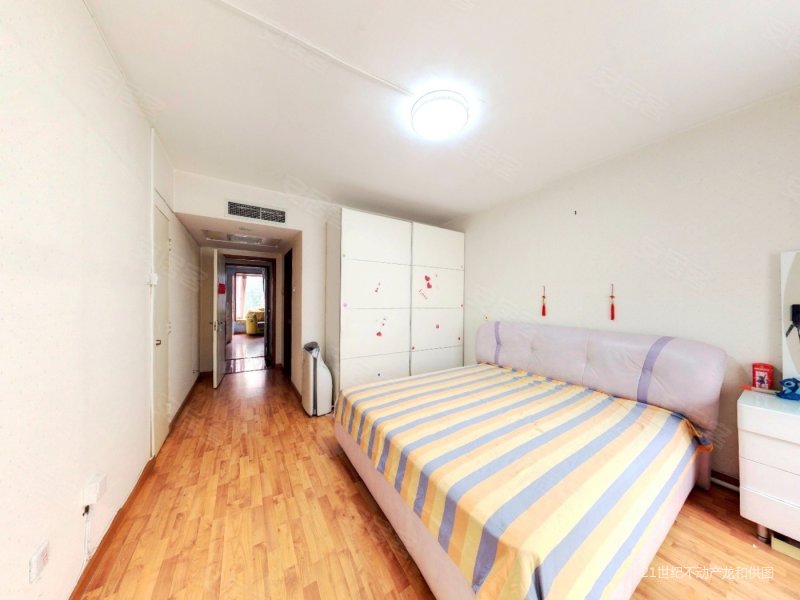 天坛公园地铁旁盛景嘉园前后不临街温泉入户有车位