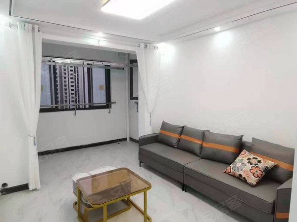 上海浦东三灶鹿祥雅苑川沙新镇 鹿祥雅苑 两室两厅 近迪士尼 民水民电