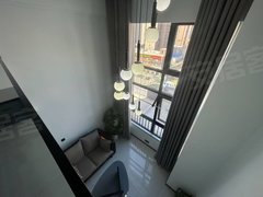 许昌禹州禹州城区恒达多宝寓精装复式两室 家具家电齐全出租房源真实图片