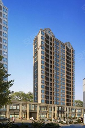 享受高端品质, 翠湖海月湾二手房, 3室2厅1卫, 150万元 - 青岛58安居