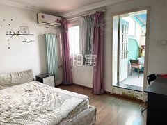 北京丰台新发地花乡银地家园高楼层5居室次卧2出租房源真实图片