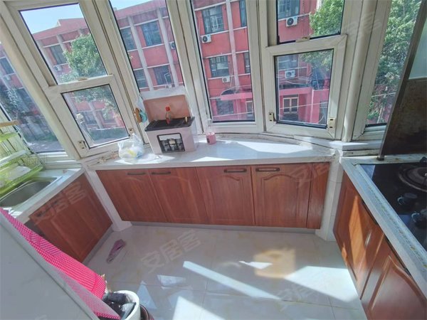 塘沽一中附近 永久里 精装两室 价格可谈 随时看,塘沽租房-天津58安居