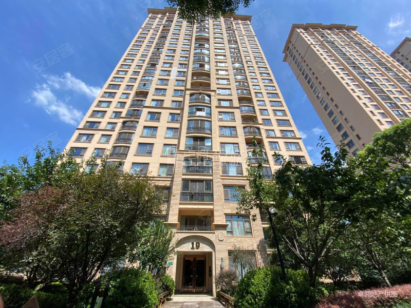 上海星河湾二期