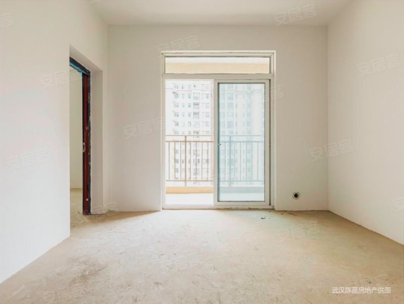 花山学府 次新小区 环境优美 户型通透