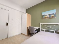 深圳南山大冲0中介~首月立减！实图实价！近高新园地铁商场！大冲城市花园！出租房源真实图片