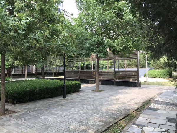 【多图】首开知语城,望京租房,3室2厅 首开知语城,朝阳租房-北京58